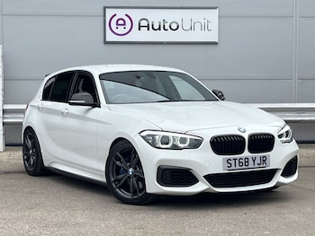Used BMW 1 Series 2018 for sale - 75548371: Photo