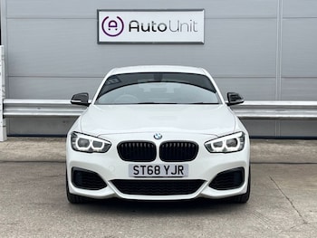 Used BMW 1 Series 2018 for sale - 75548371: Photo