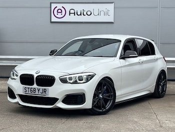 Used BMW 1 Series 2018 for sale - 75548371: Photo