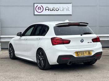 Used BMW 1 Series 2018 for sale - 75548371: Photo
