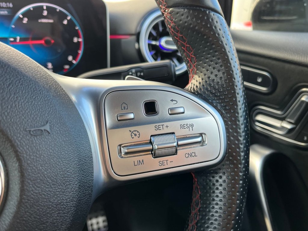 Used Mercedes-Benz A-Class 2019 for sale - 77178007: Photo 11