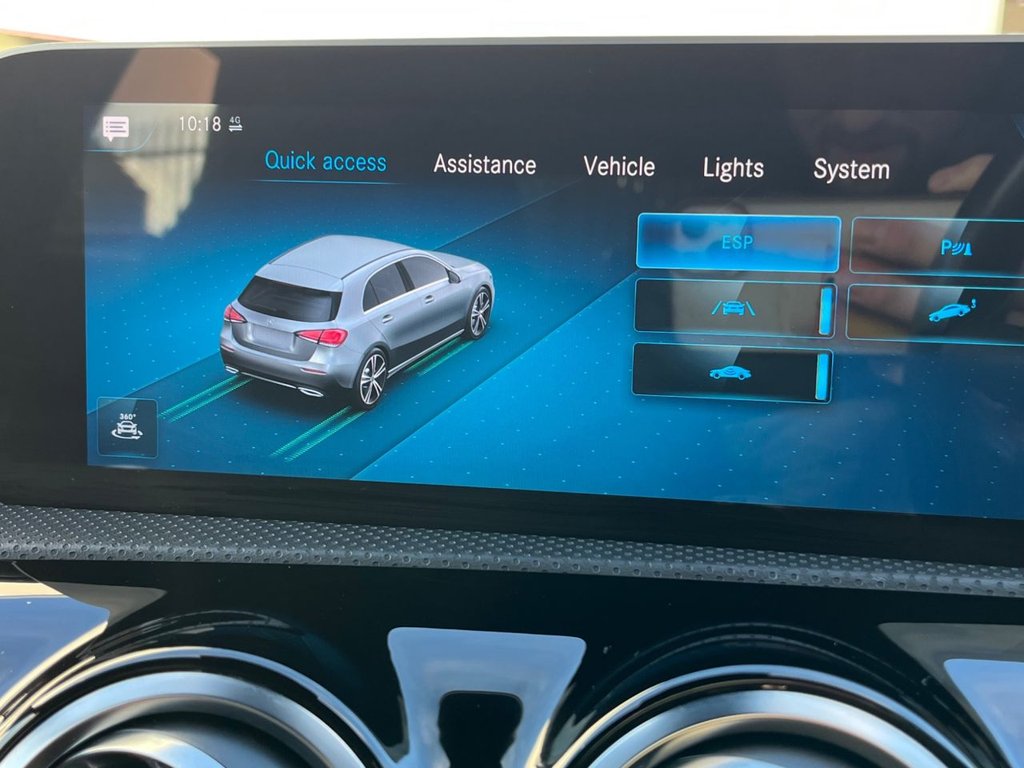 Used Mercedes-Benz A-Class 2019 for sale - 77178007: Photo 17