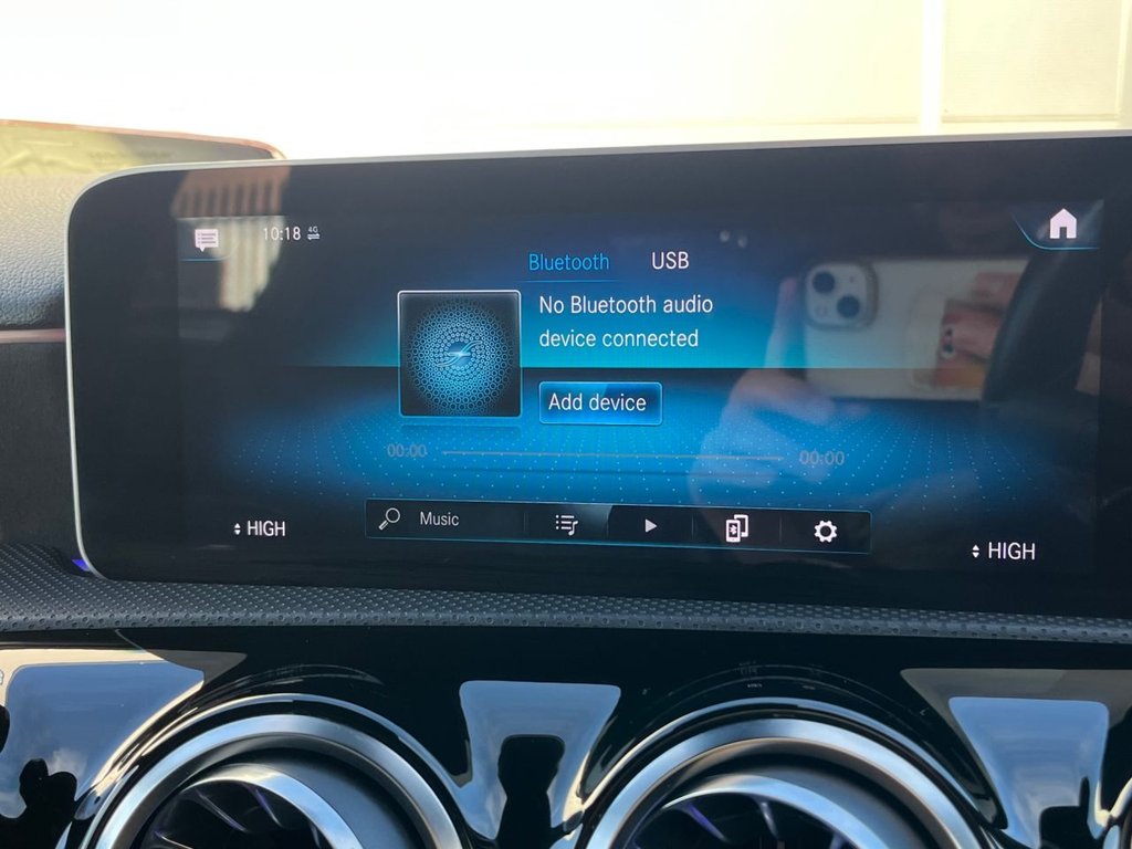 Used Mercedes-Benz A-Class 2019 for sale - 77178007: Photo 19