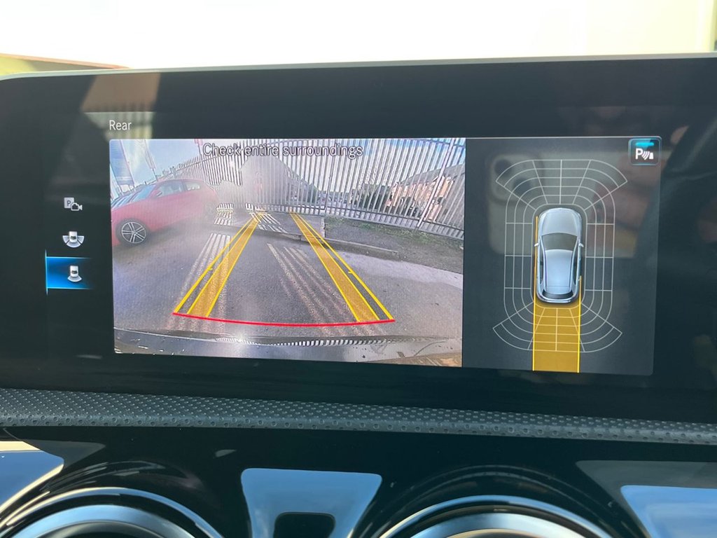 Used Mercedes-Benz A-Class 2019 for sale - 77178007: Photo 22