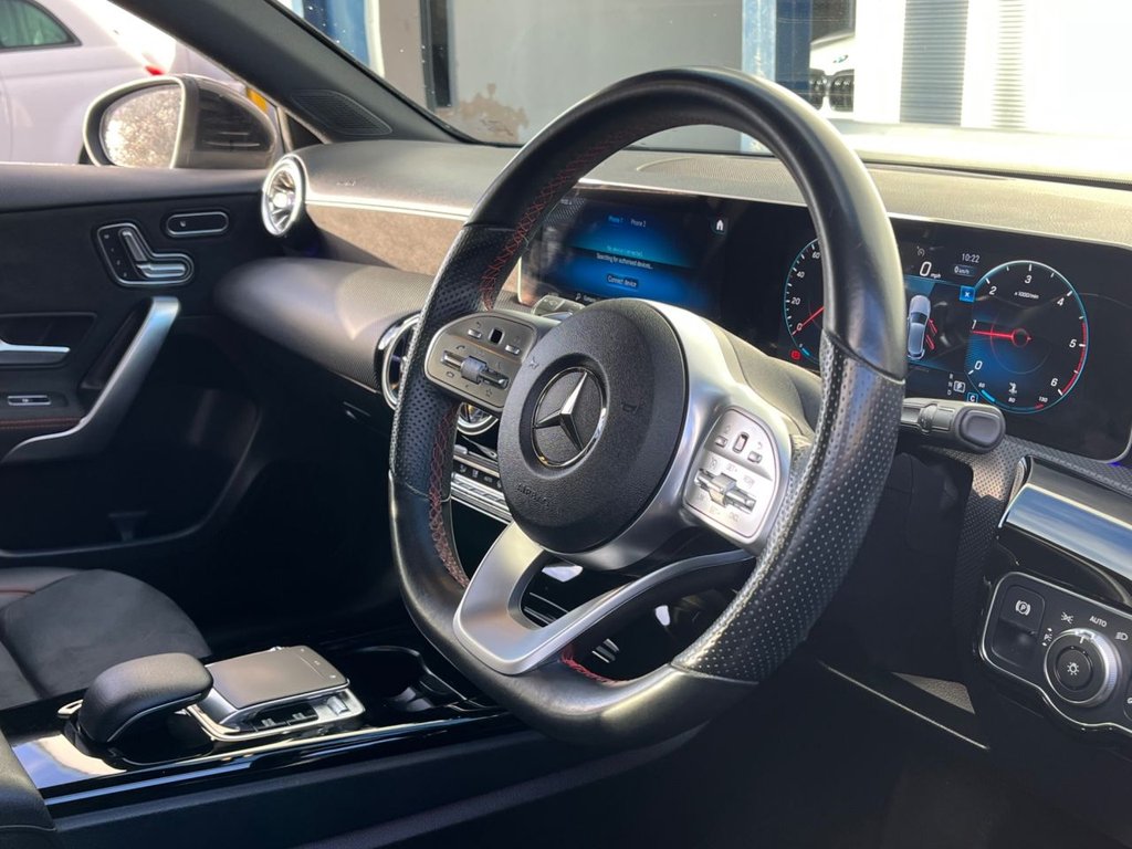 Used Mercedes-Benz A-Class 2019 for sale - 77178007: Photo 23