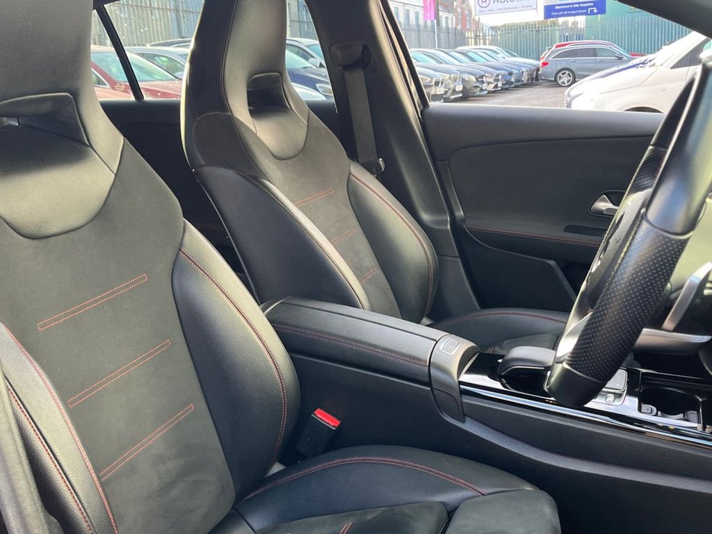 Used Mercedes-Benz A-Class 2019 for sale - 77178007: Photo 24