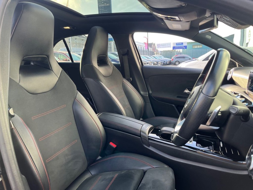 Used Mercedes-Benz A-Class 2019 for sale - 77178007: Photo 25