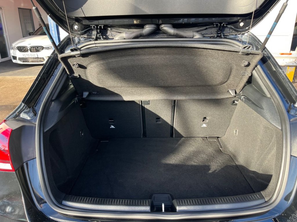 Used Mercedes-Benz A-Class 2019 for sale - 77178007: Photo 27