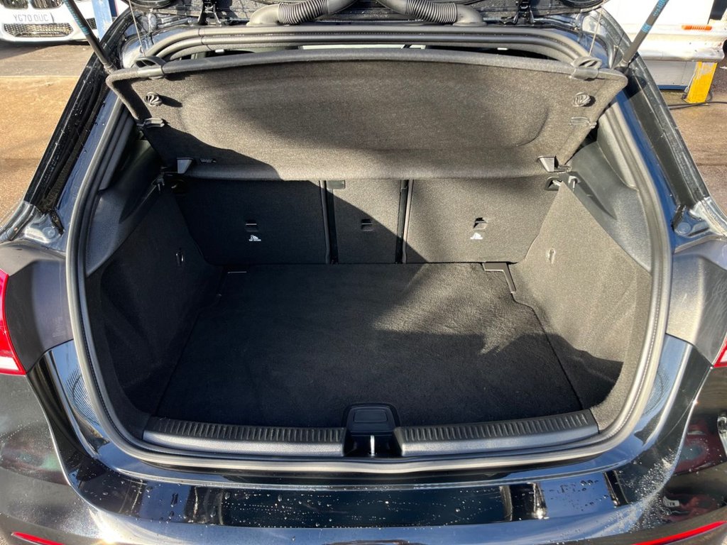 Used Mercedes-Benz A-Class 2019 for sale - 77178007: Photo 28