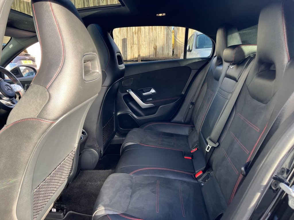 Used Mercedes-Benz A-Class 2019 for sale - 77178007: Photo 29