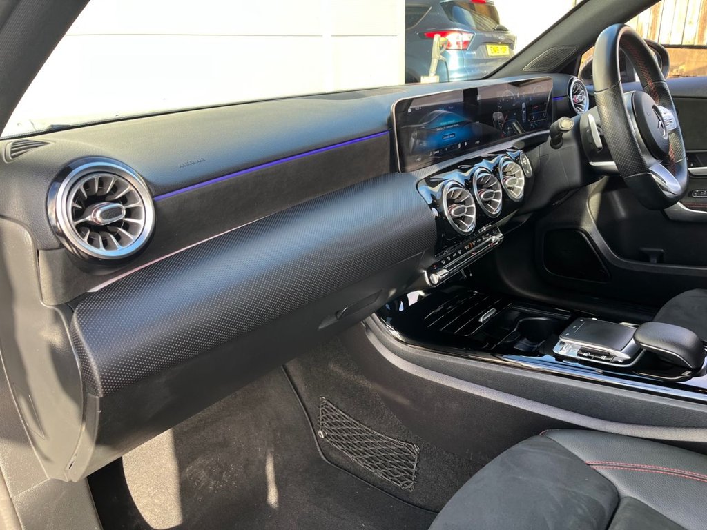 Used Mercedes-Benz A-Class 2019 for sale - 77178007: Photo 30