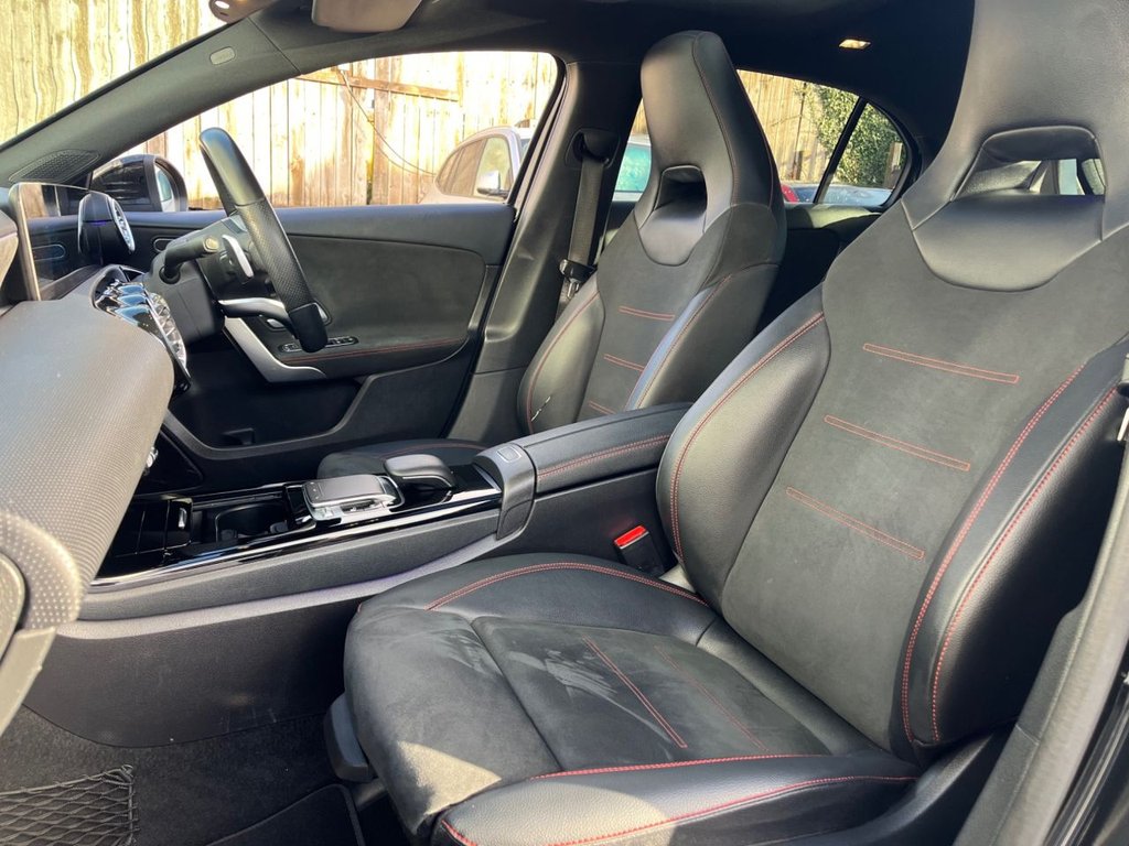 Used Mercedes-Benz A-Class 2019 for sale - 77178007: Photo 31