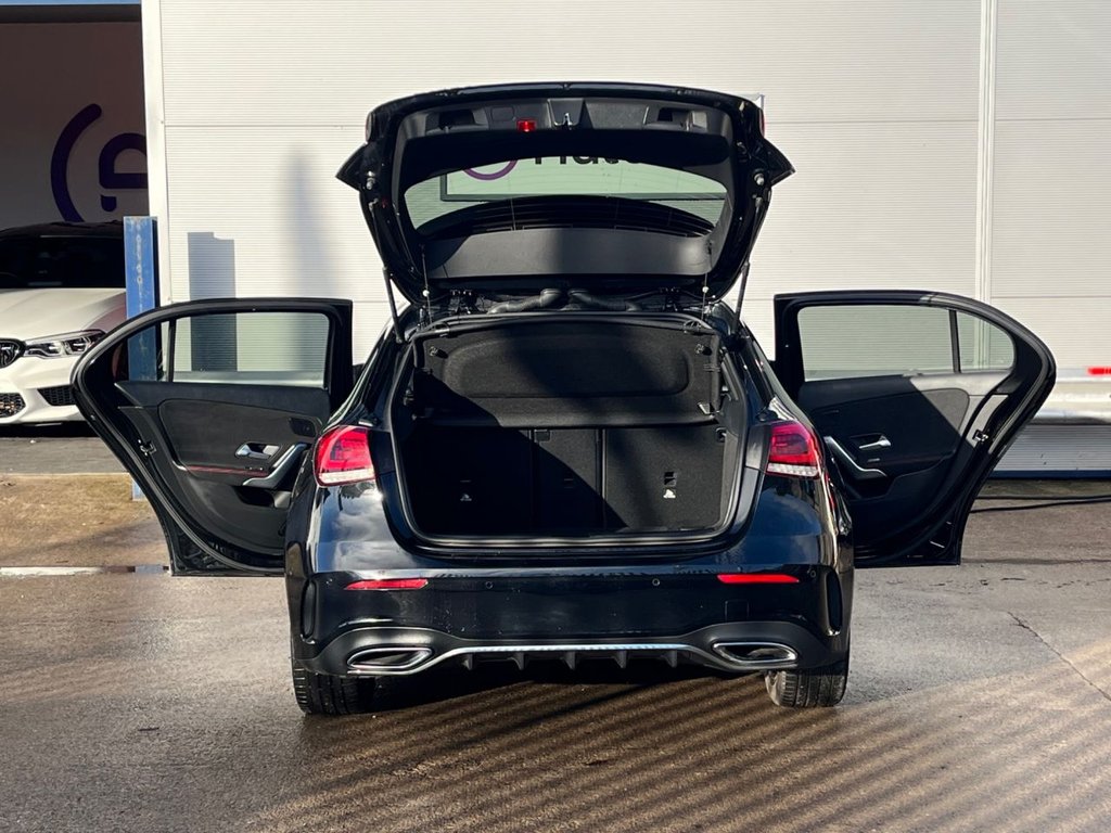 Used Mercedes-Benz A-Class 2019 for sale - 77178007: Photo 33