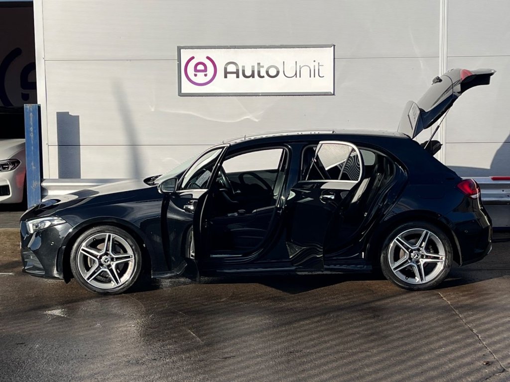 Used Mercedes-Benz A-Class 2019 for sale - 77178007: Photo 34