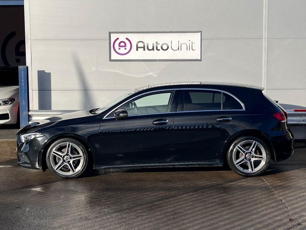 Used Mercedes-Benz A-Class 2019 for sale - 77178007: Photo 35