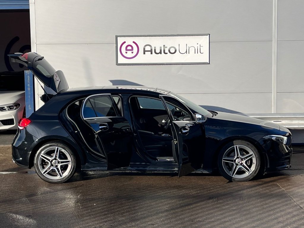 Used Mercedes-Benz A-Class 2019 for sale - 77178007: Photo 36