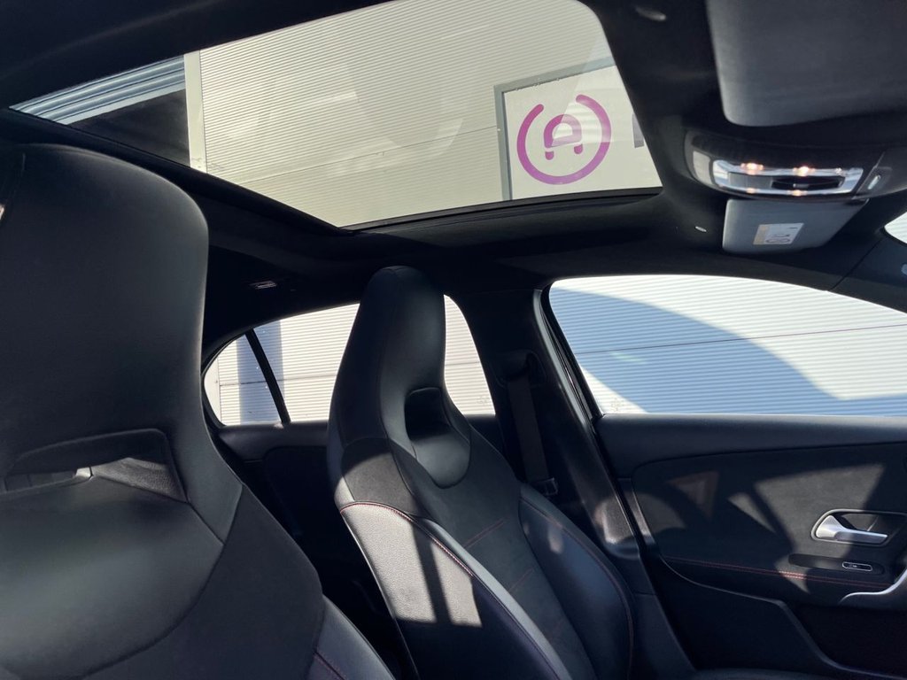 Used Mercedes-Benz A-Class 2019 for sale - 77178007: Photo 37