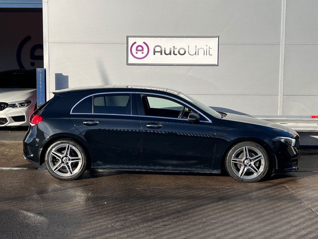 Used Mercedes-Benz A-Class 2019 for sale - 77178007: Photo 38