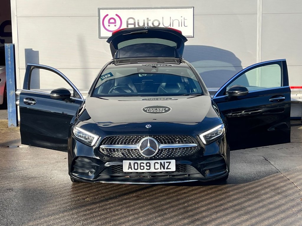 Used Mercedes-Benz A-Class 2019 for sale - 77178007: Photo 39