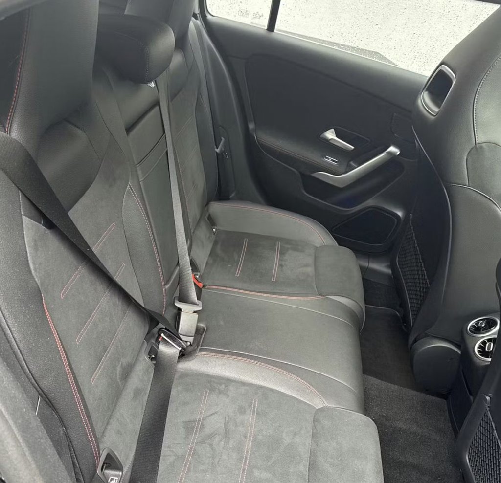 Used Mercedes-Benz A-Class 2019 for sale - 77178007: Photo 6