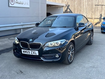 Used BMW 2 Series 2020 for sale - 79288470: Photo
