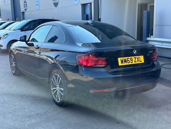 Used BMW 2 Series 2020 for sale - 79288470: Photo
