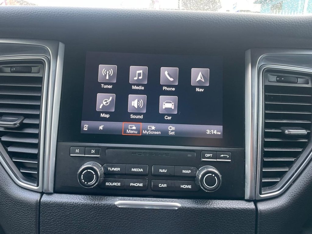 Used Porsche Macan 2017 for sale - 77477730: Photo 13