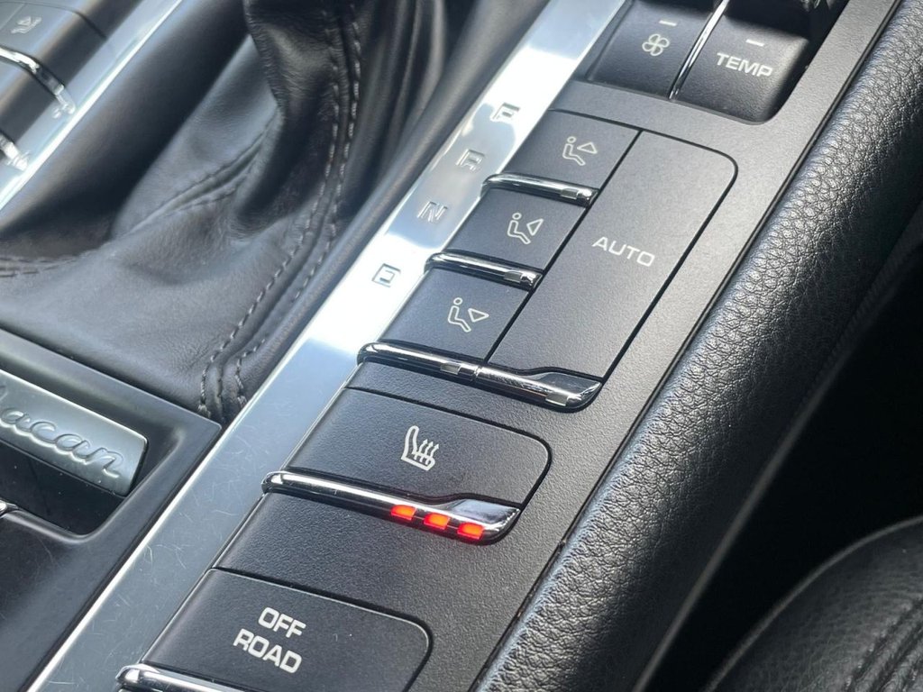 Used Porsche Macan 2017 for sale - 77477730: Photo 14