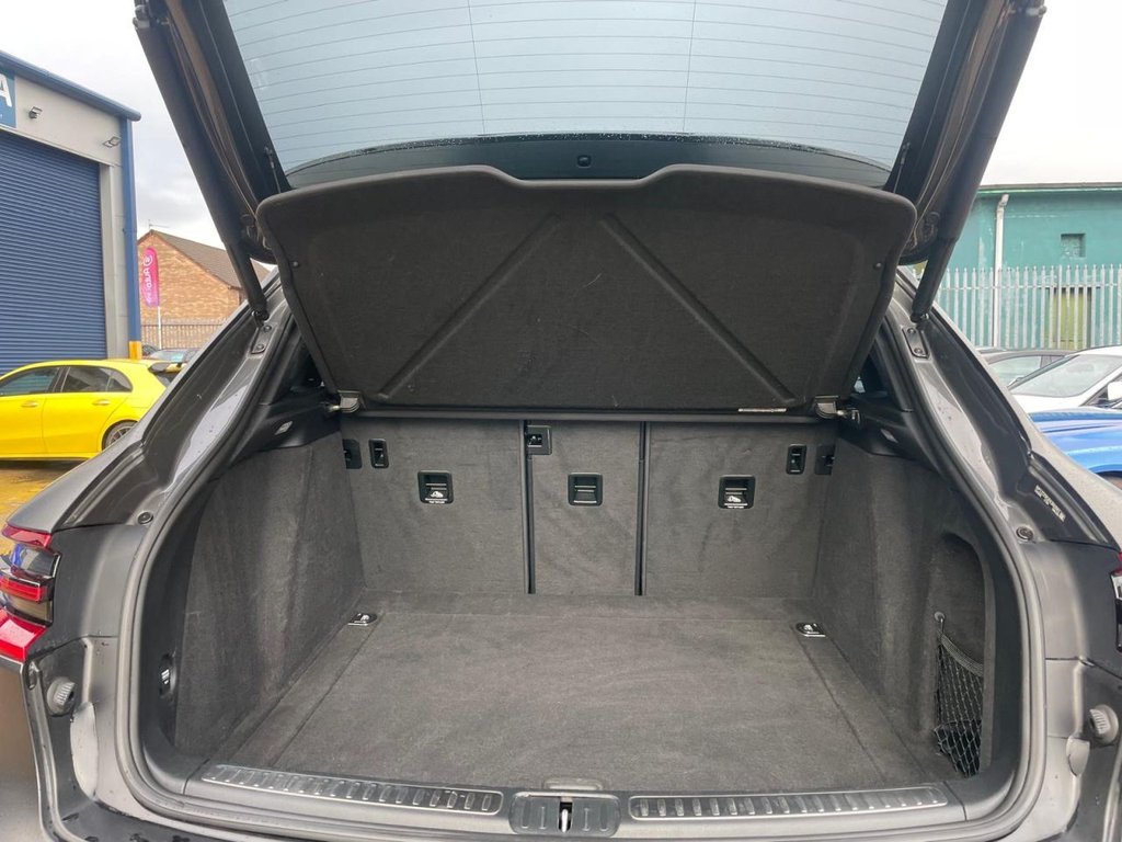 Used Porsche Macan 2017 for sale - 77477730: Photo 20