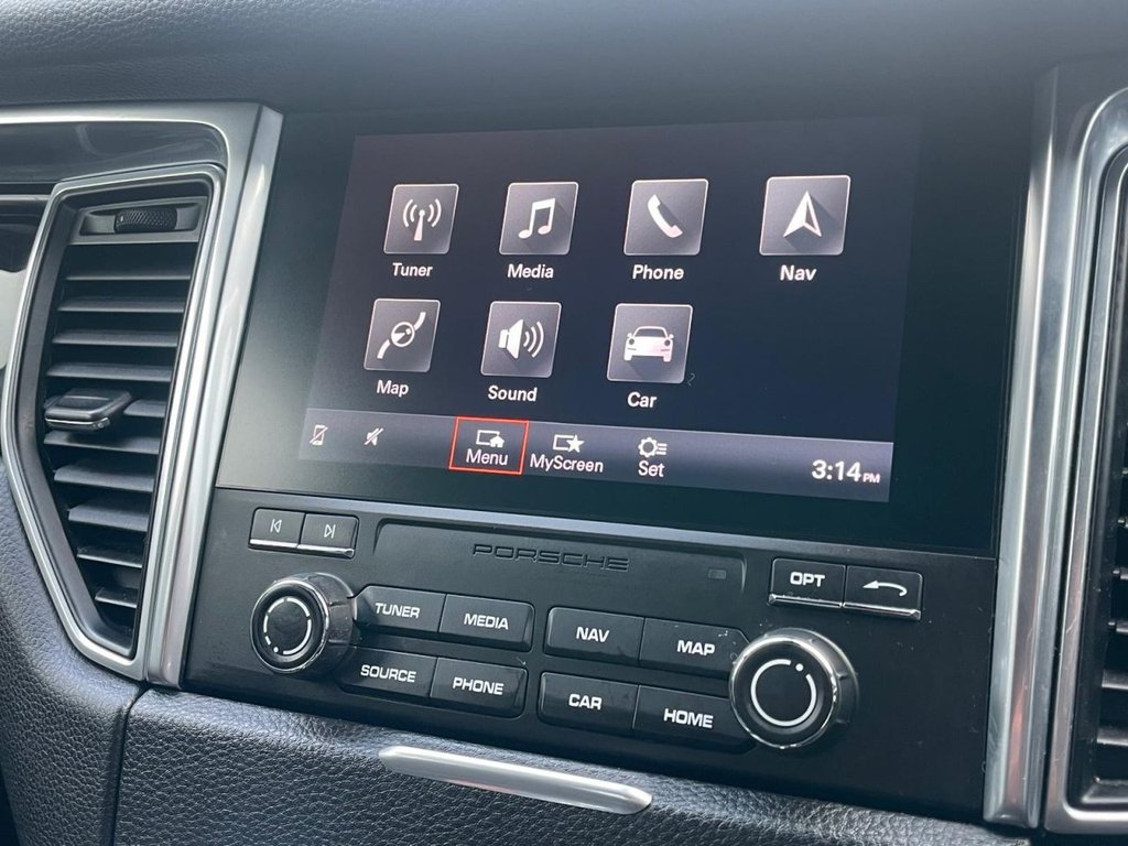 Used Porsche Macan 2017 for sale - 77477730: Photo 22