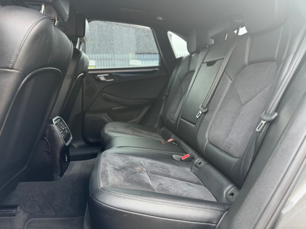 Used Porsche Macan 2017 for sale - 77477730: Photo 27
