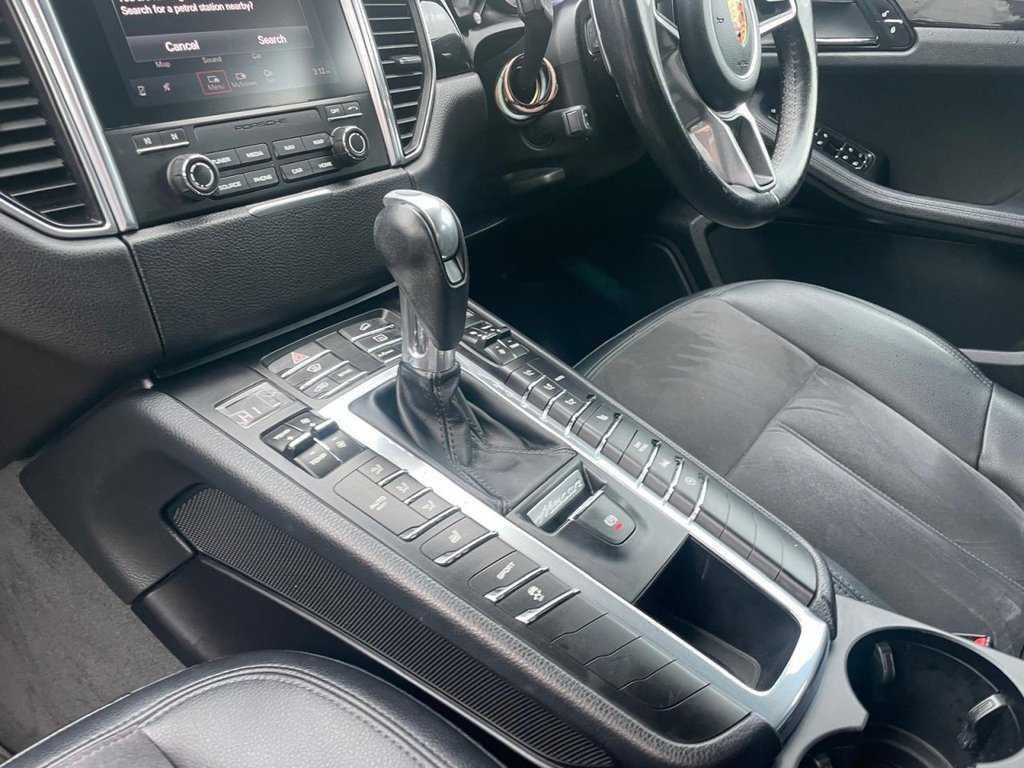 Used Porsche Macan 2017 for sale - 77477730: Photo 29