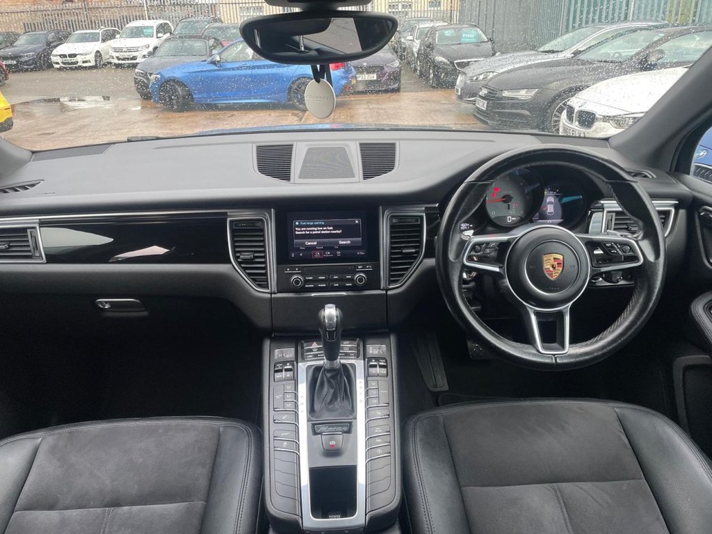 Used Porsche Macan 2017 for sale - 77477730: Photo 31