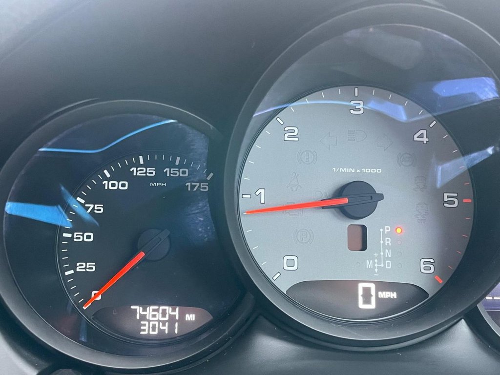 Used Porsche Macan 2017 for sale - 77477730: Photo 36