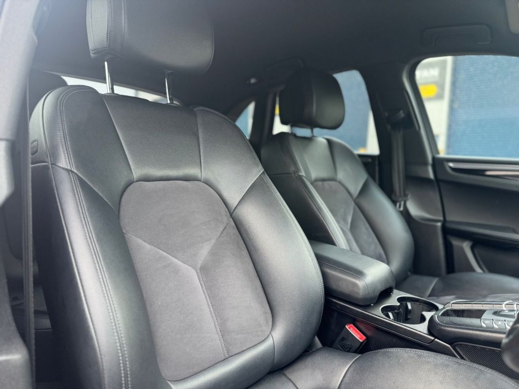 Used Porsche Macan 2017 for sale - 77477730: Photo 7