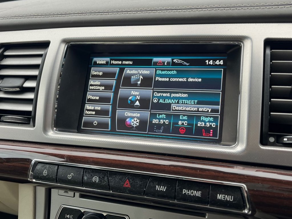 Used Jaguar XF 2011 for sale - 77383756: Photo 13