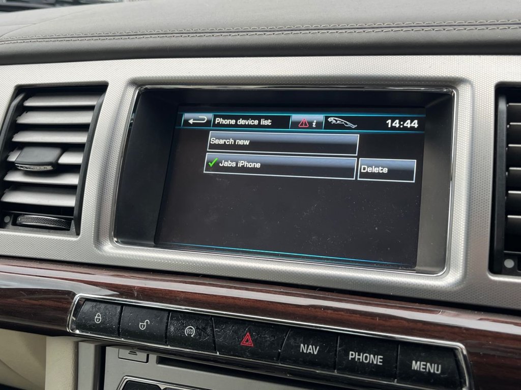 Used Jaguar XF 2011 for sale - 77383756: Photo 16