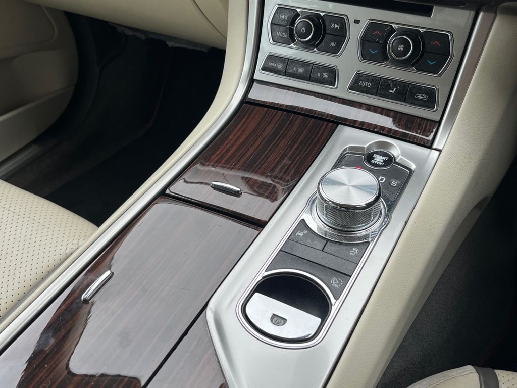 Used Jaguar XF 2011 for sale - 77383756: Photo 17