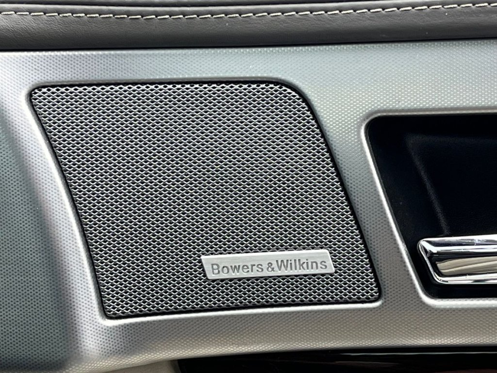 Used Jaguar XF 2011 for sale - 77383756: Photo 18