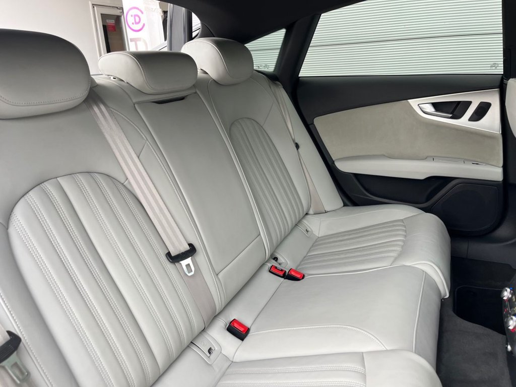Used Audi A7 2017 for sale - 77313226: Photo 10