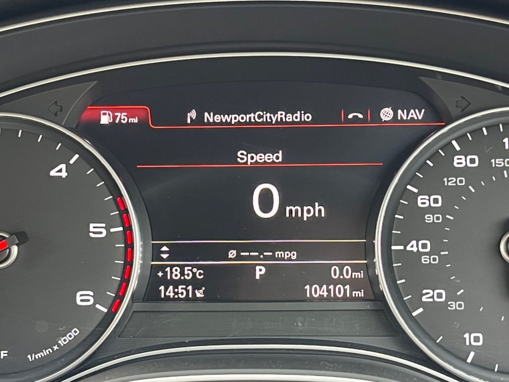 Used Audi A7 2017 for sale - 77313226: Photo 12