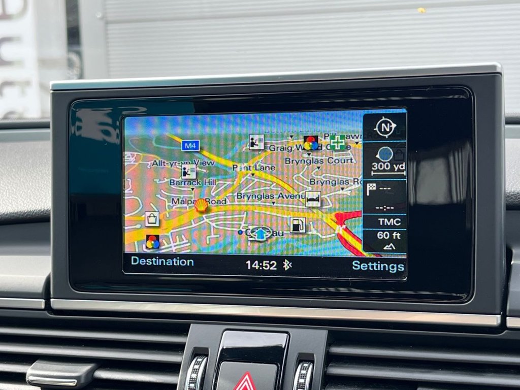 Used Audi A7 2017 for sale - 77313226: Photo 13