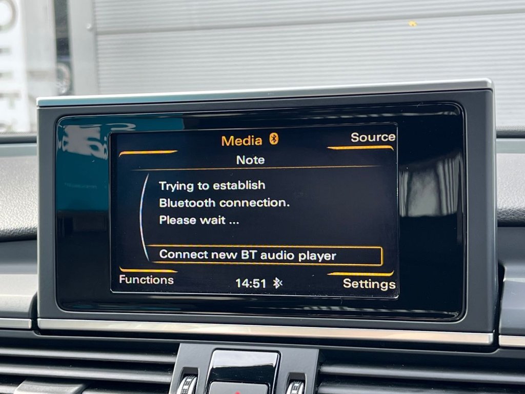 Used Audi A7 2017 for sale - 77313226: Photo 14