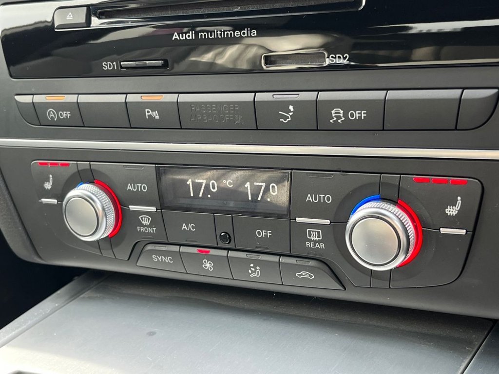 Used Audi A7 2017 for sale - 77313226: Photo 15