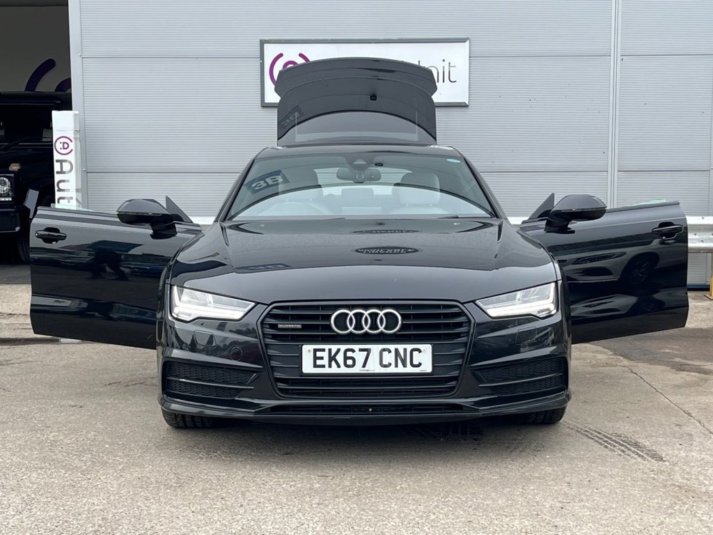 Used Audi A7 2017 for sale - 77313226: Photo 17