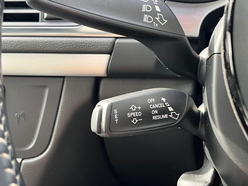 Used Audi A7 2017 for sale - 77313226: Photo 29