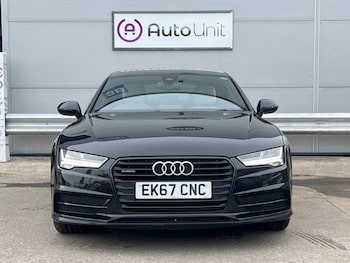Used Audi A7 2017 for sale - 77313226: Photo