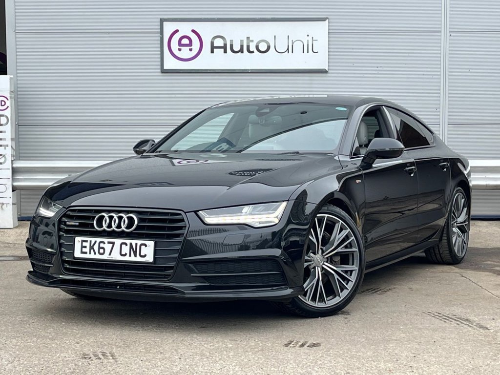 Used Audi A7 2017 for sale - 77313226: Photo 3