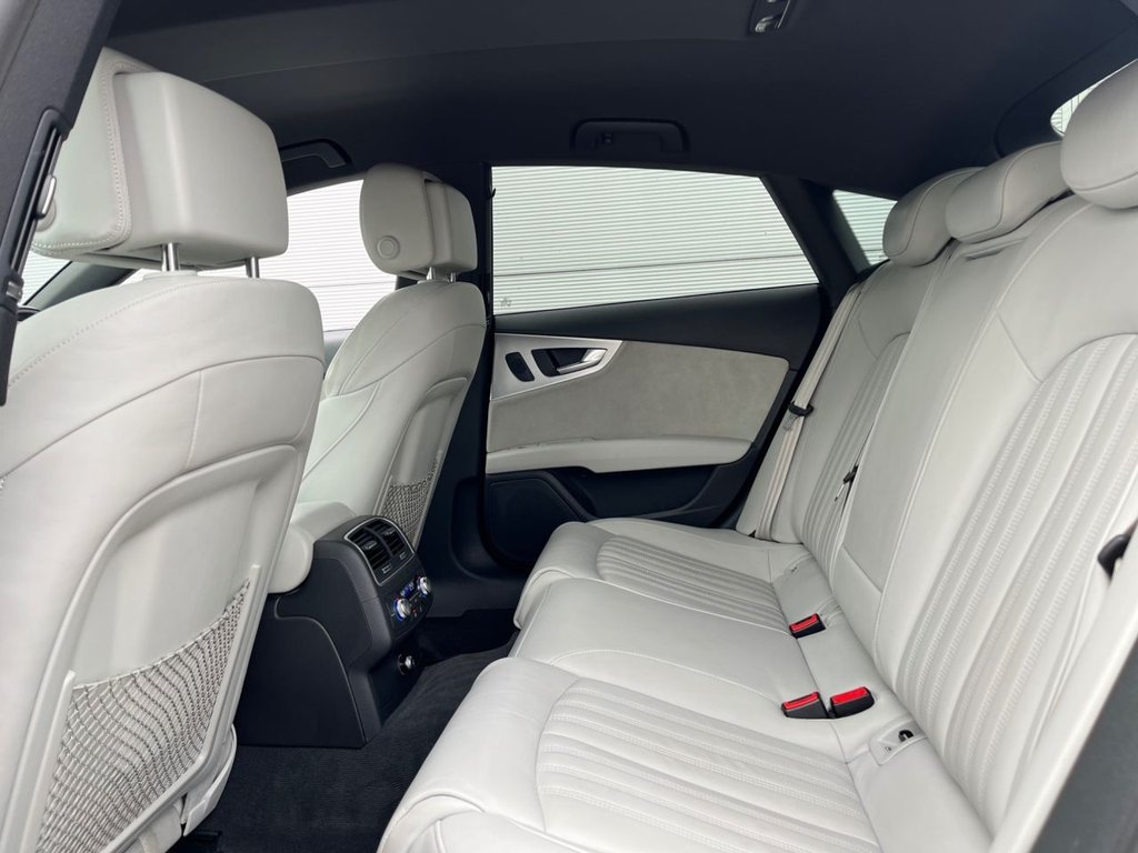 Used Audi A7 2017 for sale - 77313226: Photo 38