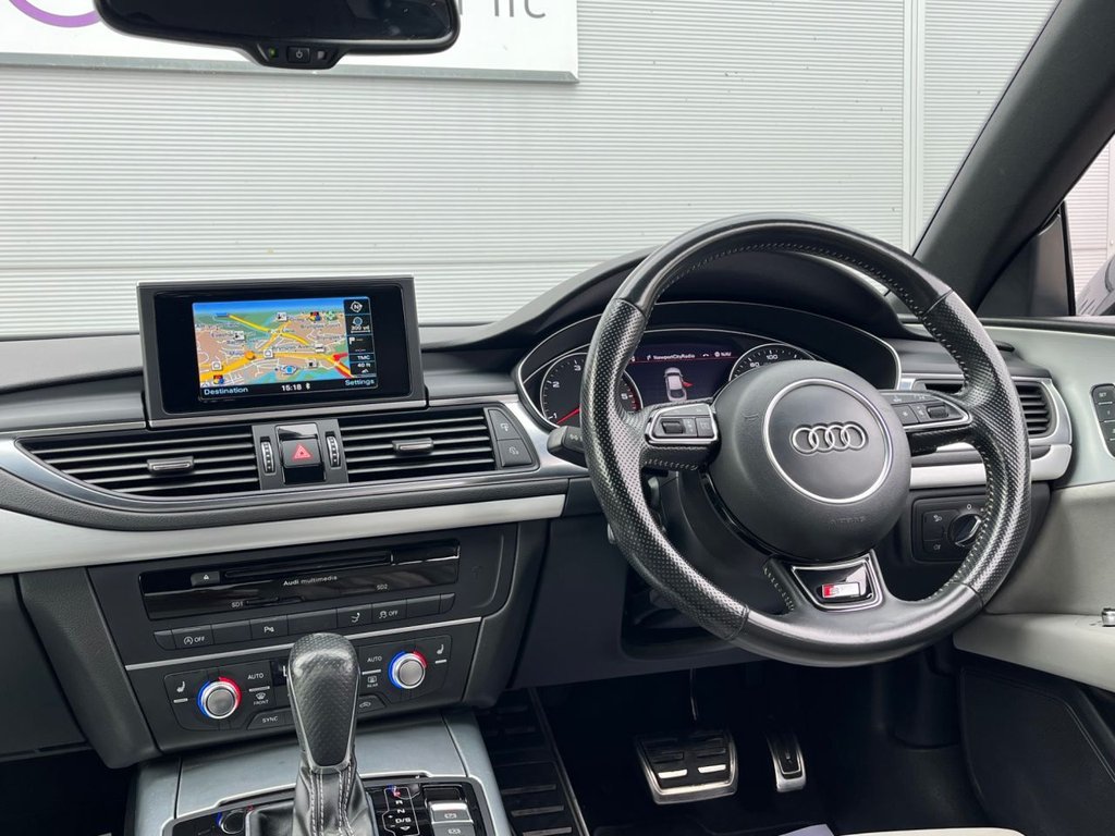 Used Audi A7 2017 for sale - 77313226: Photo 8